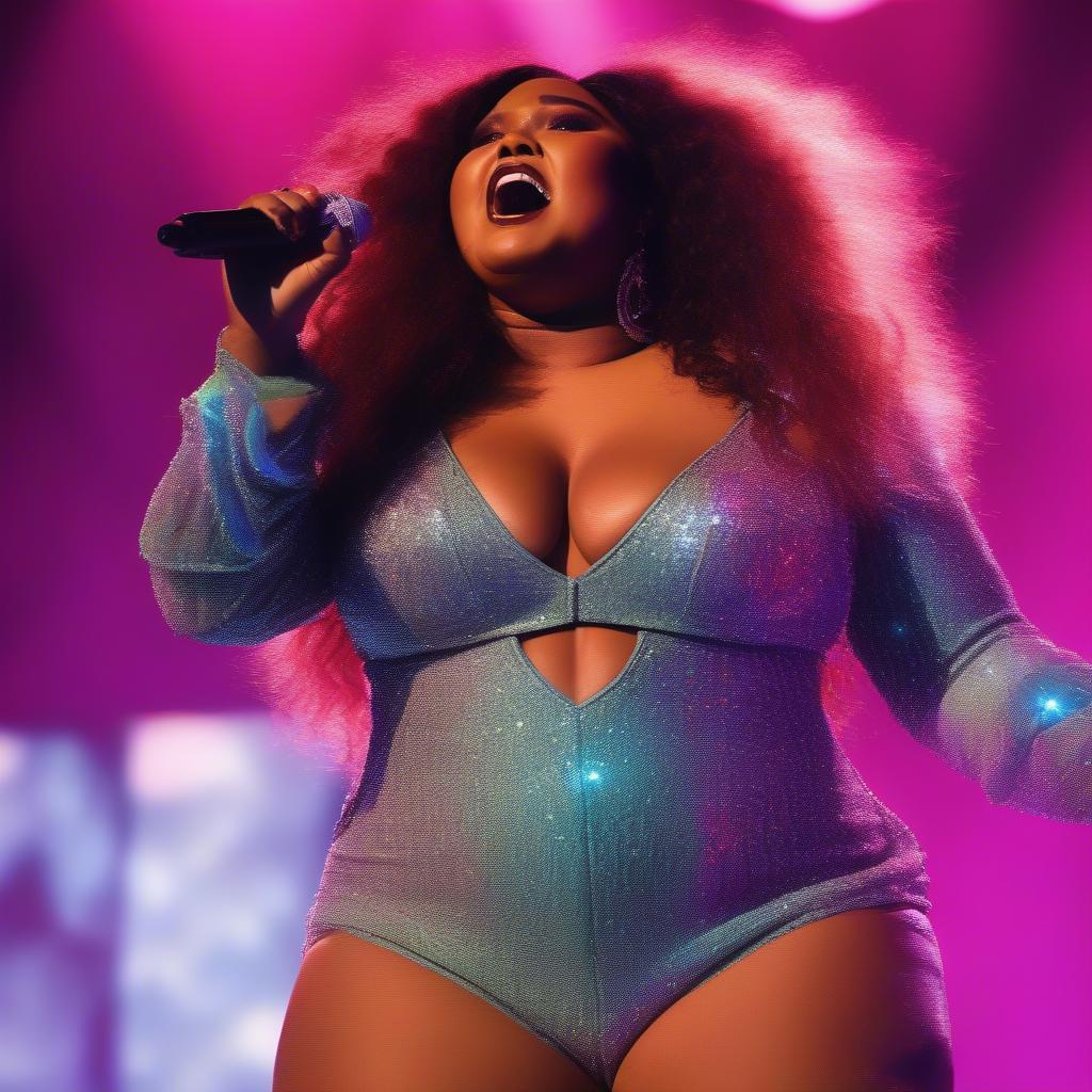 Lizzo Top Songs: A Deep Dive into Her Empowering Discography