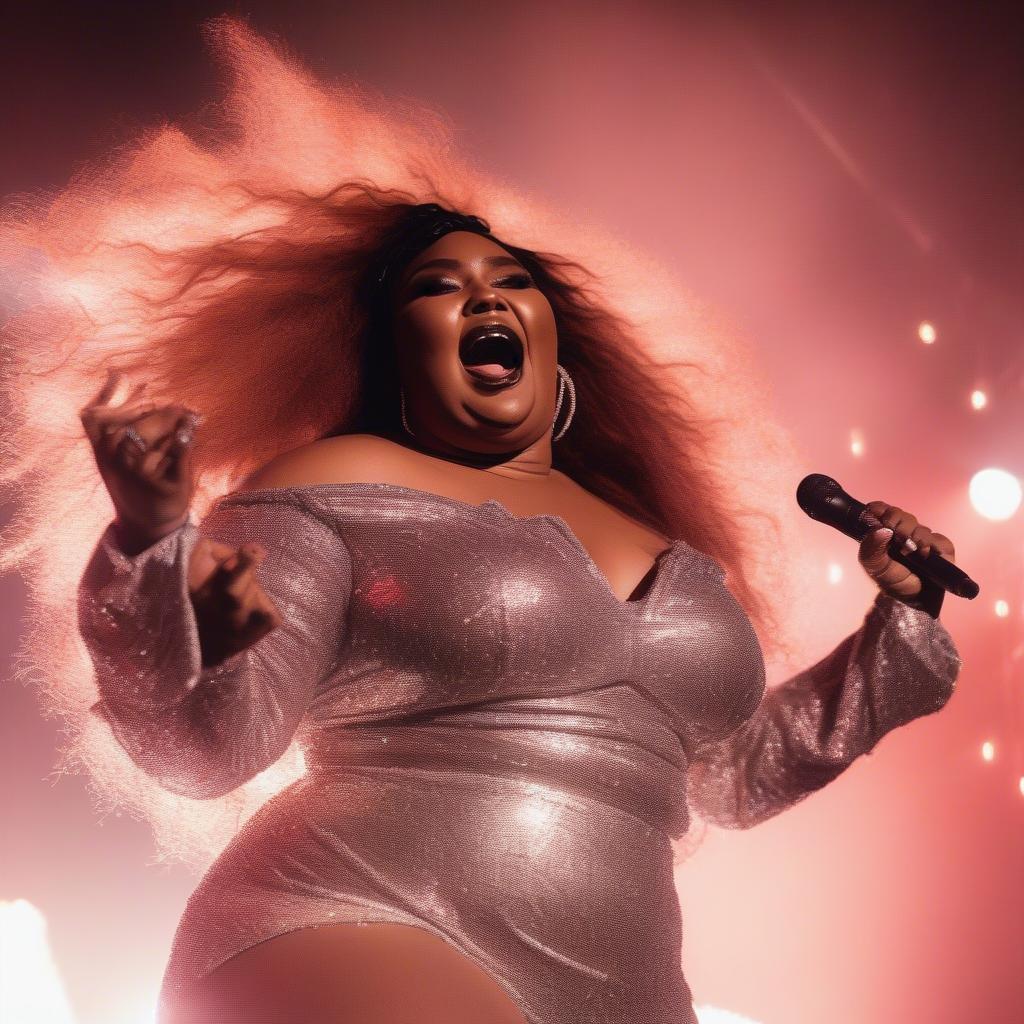 Lizzo’s Top 10 Songs: A Celebration of Self-Love and Empowerment