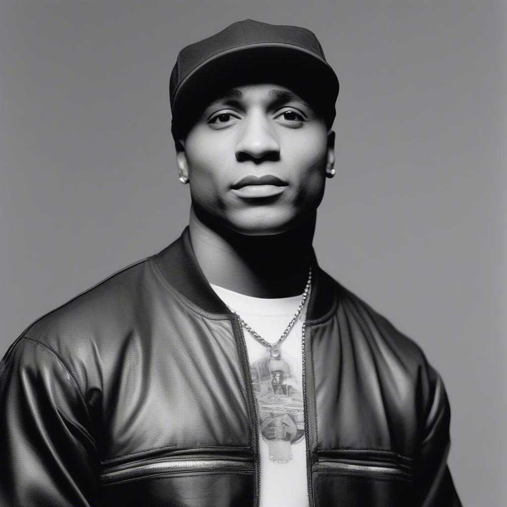 LL Cool J Top Ten Songs: A Definitive Ranking of Hip-Hop Royalty