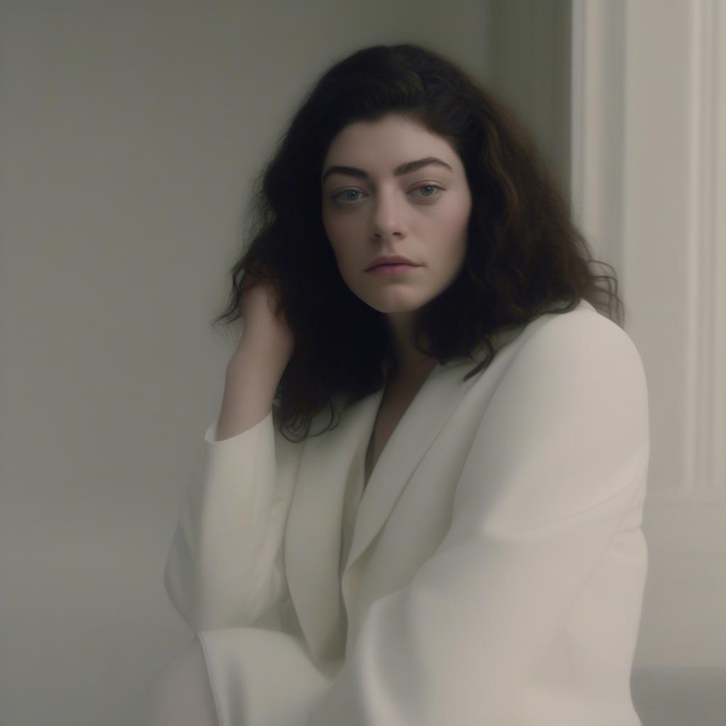 Lorde Top Songs: A Deep Dive into the Melodrama Queen’s Discography