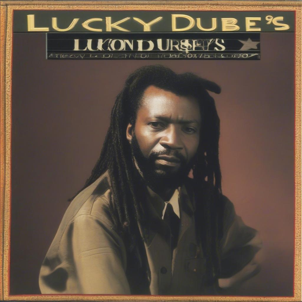 Lucky Dube Top Songs: A Reggae Legend’s Timeless Music