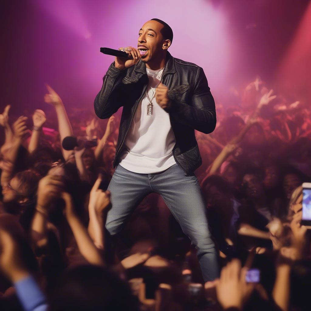 Ludacris Top 5 Songs: A Definitive Ranking