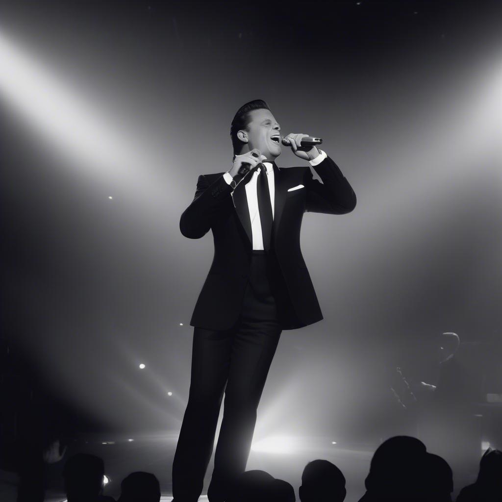 Luis Miguel Top Songs: A Journey Through the Romance King’s Musical Legacy