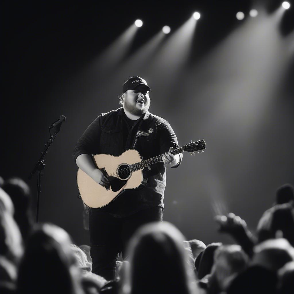 Luke Combs Top Songs: A Deep Dive into the Country Star’s Biggest Hits