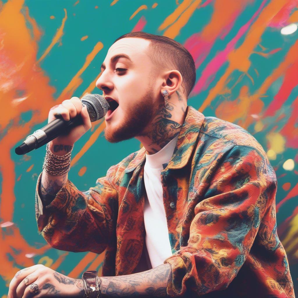 Top Ten Mac Miller Songs: A Definitive Ranking