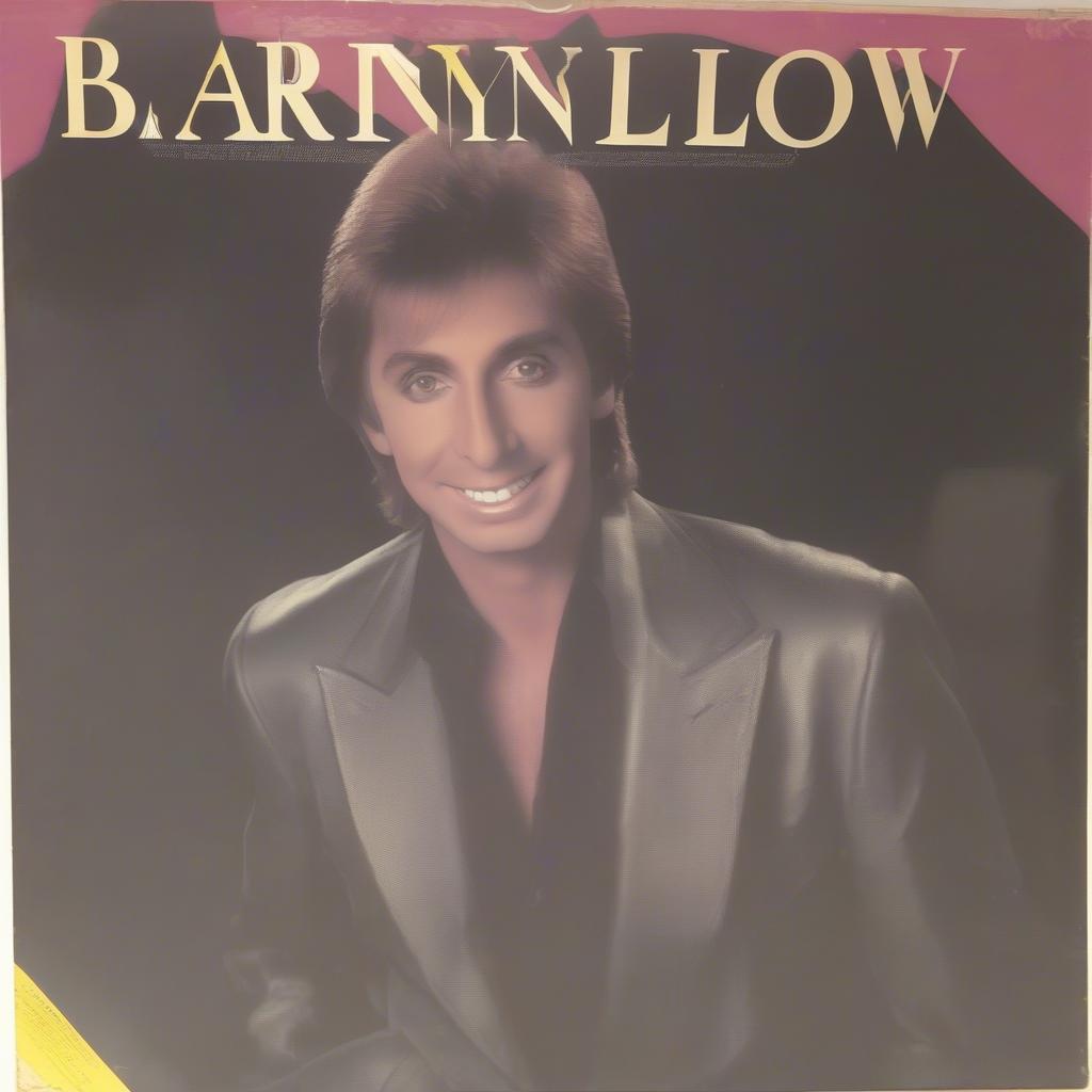 Barry Manilow Top 10 Songs: A Nostalgic Journey Through the Hits