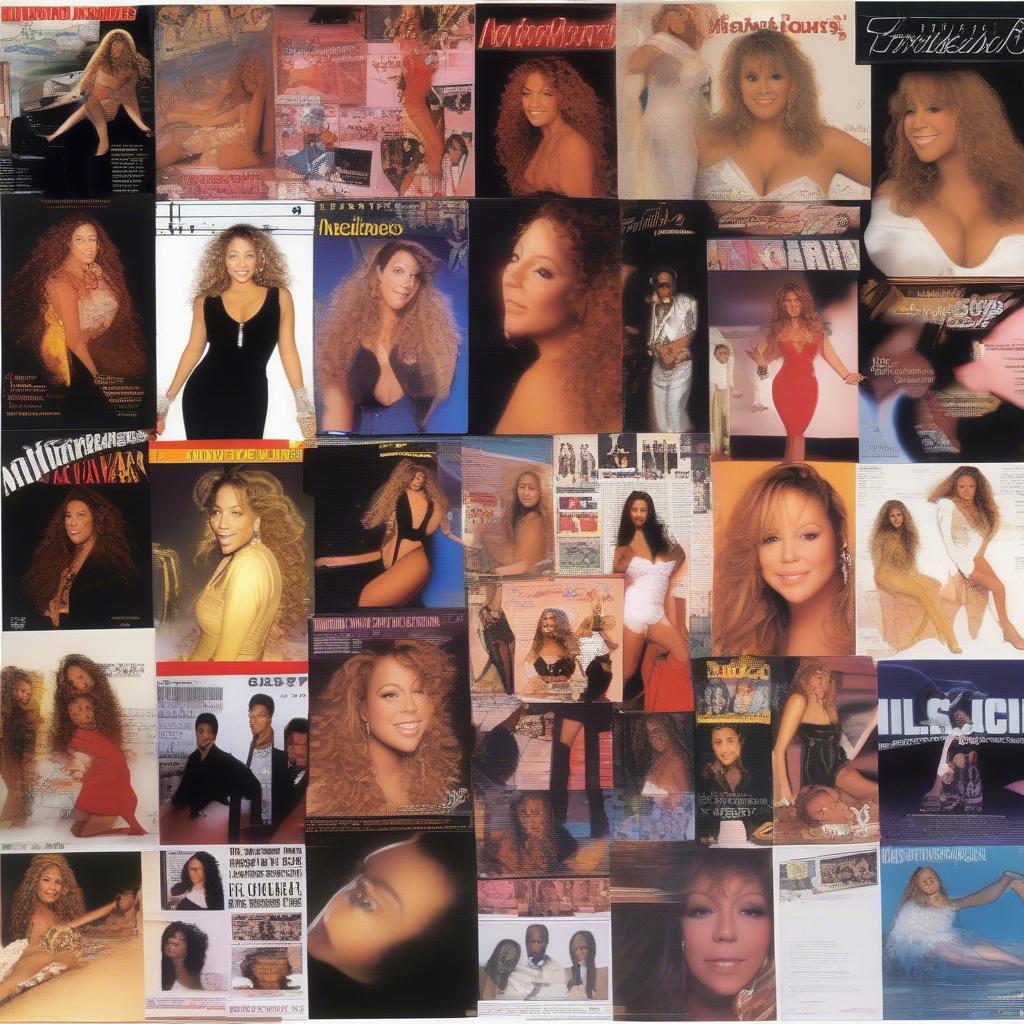 Top Mariah Carey Songs: A Timeless Journey Through Her Greatest Hits