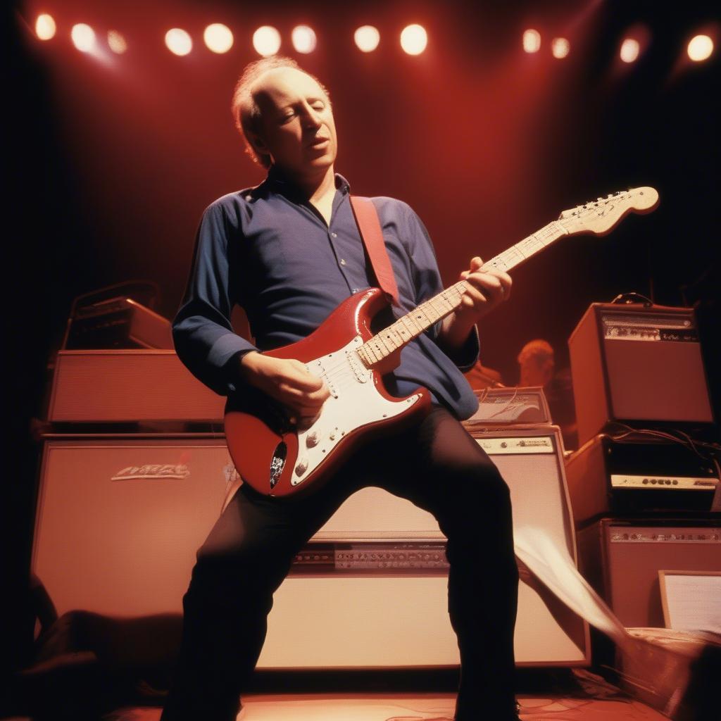 Mark Knopfler Top Songs: A Definitive Guide to the Guitarist’s Masterpieces