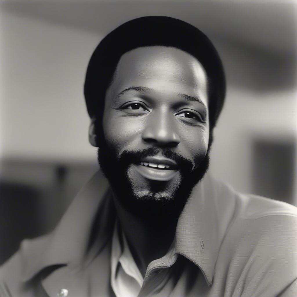 Top 20 Marvin Gaye Songs: A Soulful Journey Through His Musical Legacy