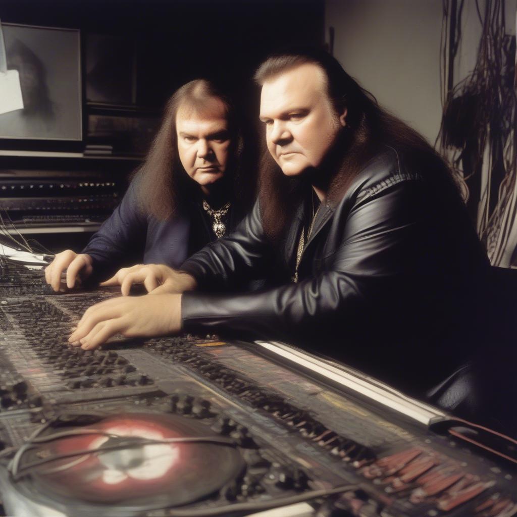 Top Meatloaf Songs: A Definitive Ranking of Rock Opera’s Greatest Hits