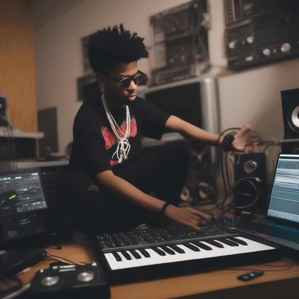 Top Metro Boomin Songs: A Deep Dive into the Producer’s Iconic Hits