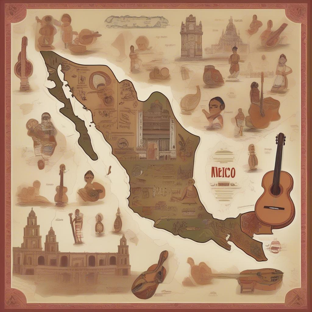 Mexican Music: A Cultural Journey Through Sound