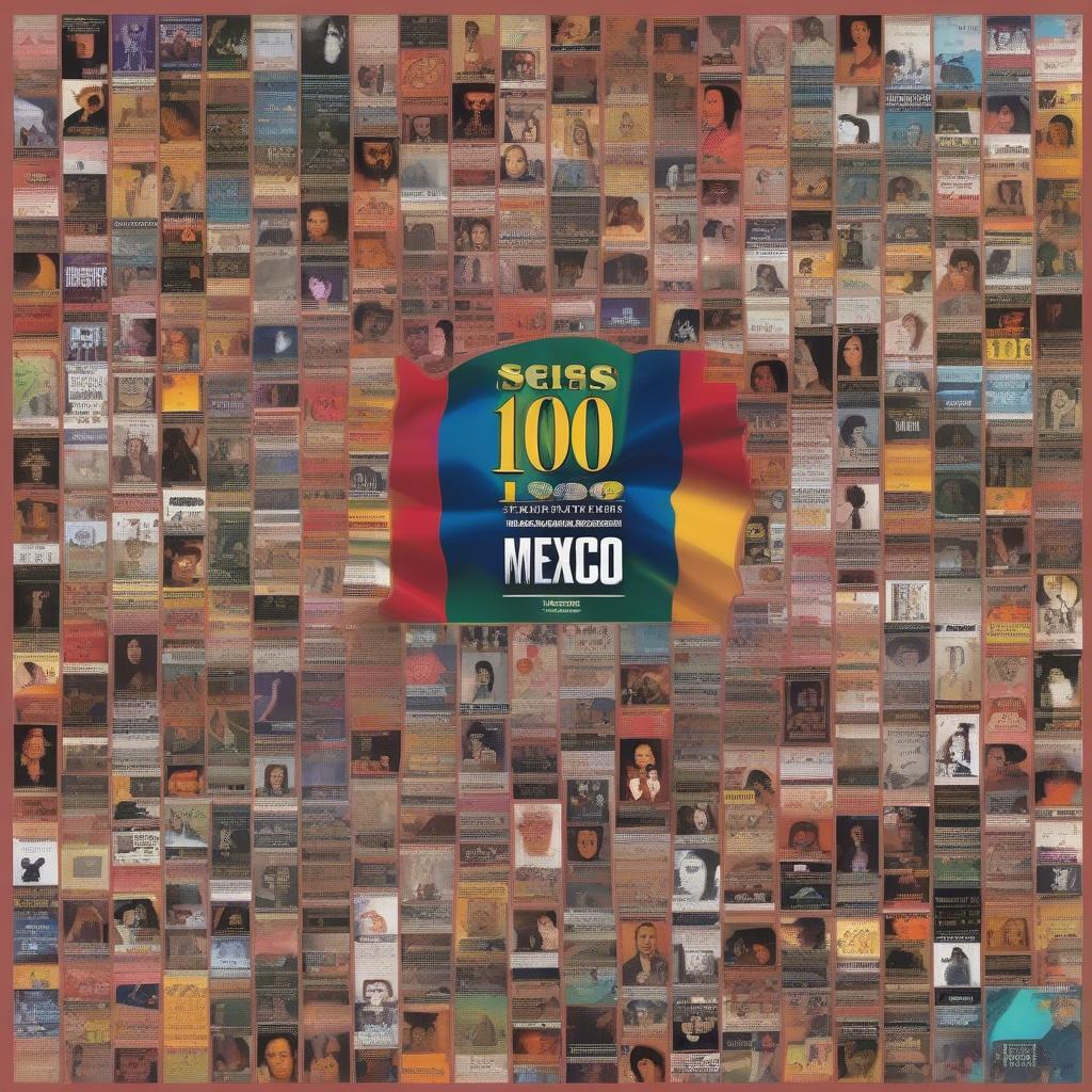 Mexico Top 100 Songs: A Deep Dive into the Hottest Rhythms