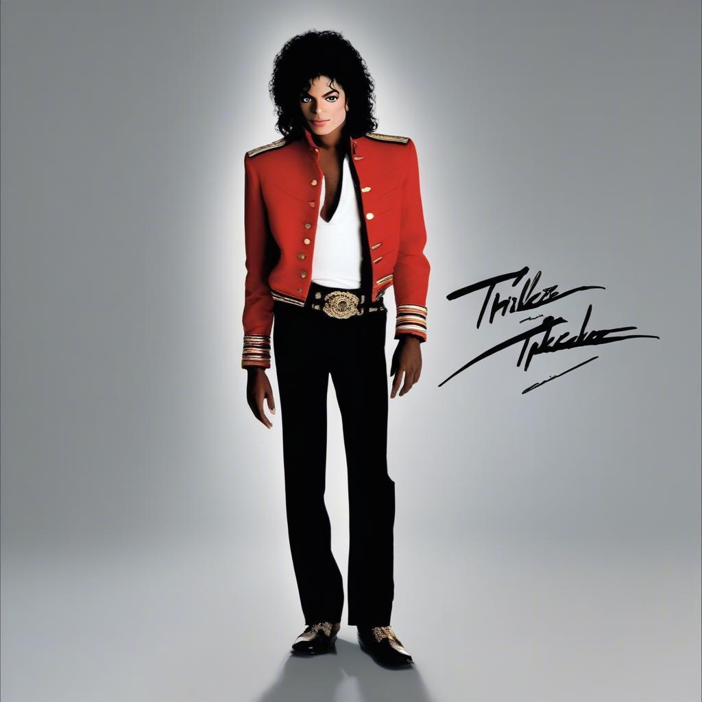 Michael Jackson Top 50 Songs: A Definitive Ranking