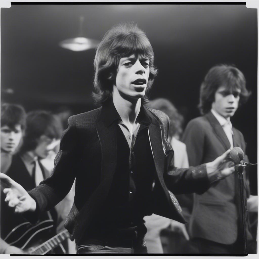 Mick Jagger Top Songs: A Timeless Journey Through Rock and Roll