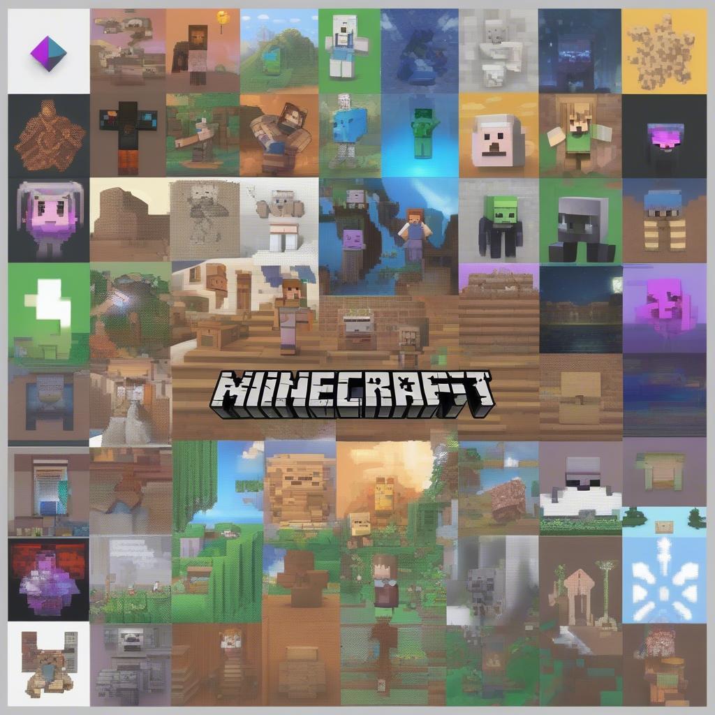 100 Top Minecraft Songs 2013: A Nostalgic Journey