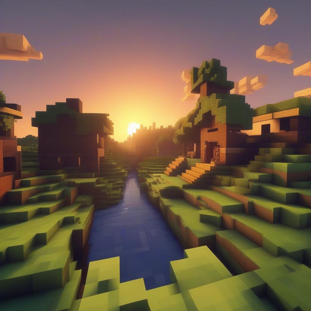 Best Minecraft Songs Top 20: A Gamer’s Soundtrack