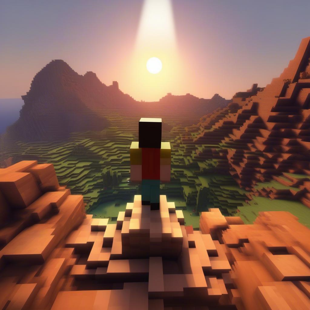 100 Top Minecraft Songs 2014: A Nostalgic Journey