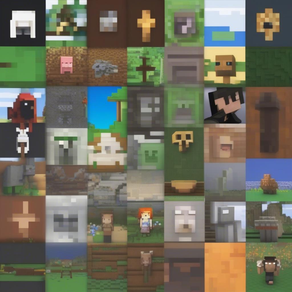 Best Minecraft Songs Top 10: A Nostalgic Journey Through Blocky Beats