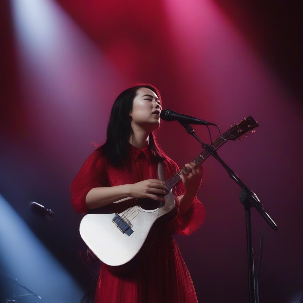 Mitski’s Top Songs: A Deep Dive into Her Indie Rock Masterpieces