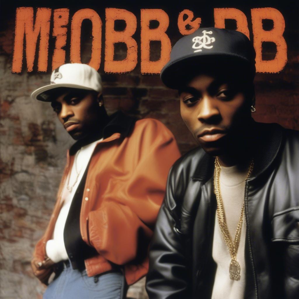 Top Mobb Deep Songs: A Definitive Ranking of the Queensbridge Duo’s Greatest Hits