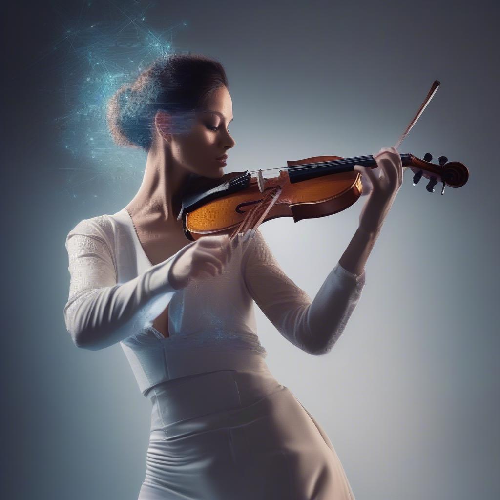 Modern and Contemporary Violin Music: Expanding the Boundaries