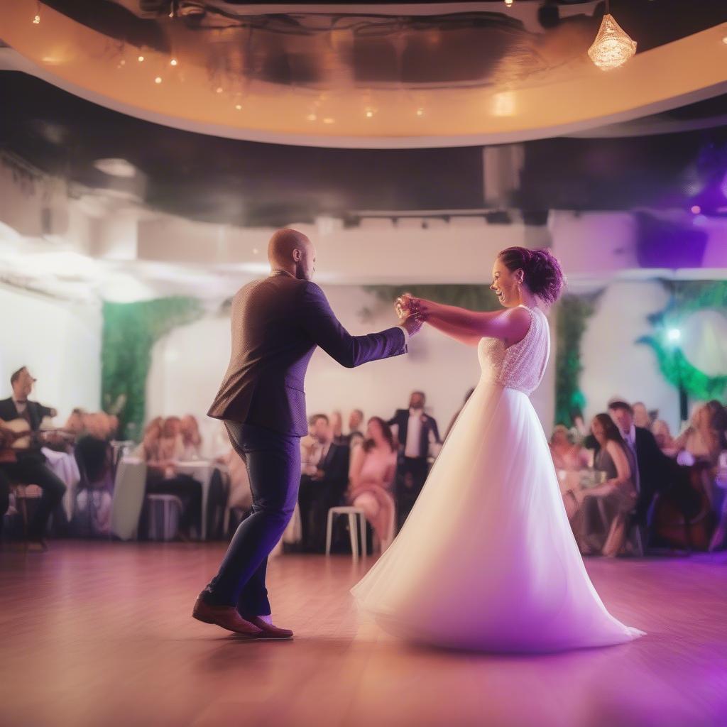 Modern Wedding Song First Dance Ideas