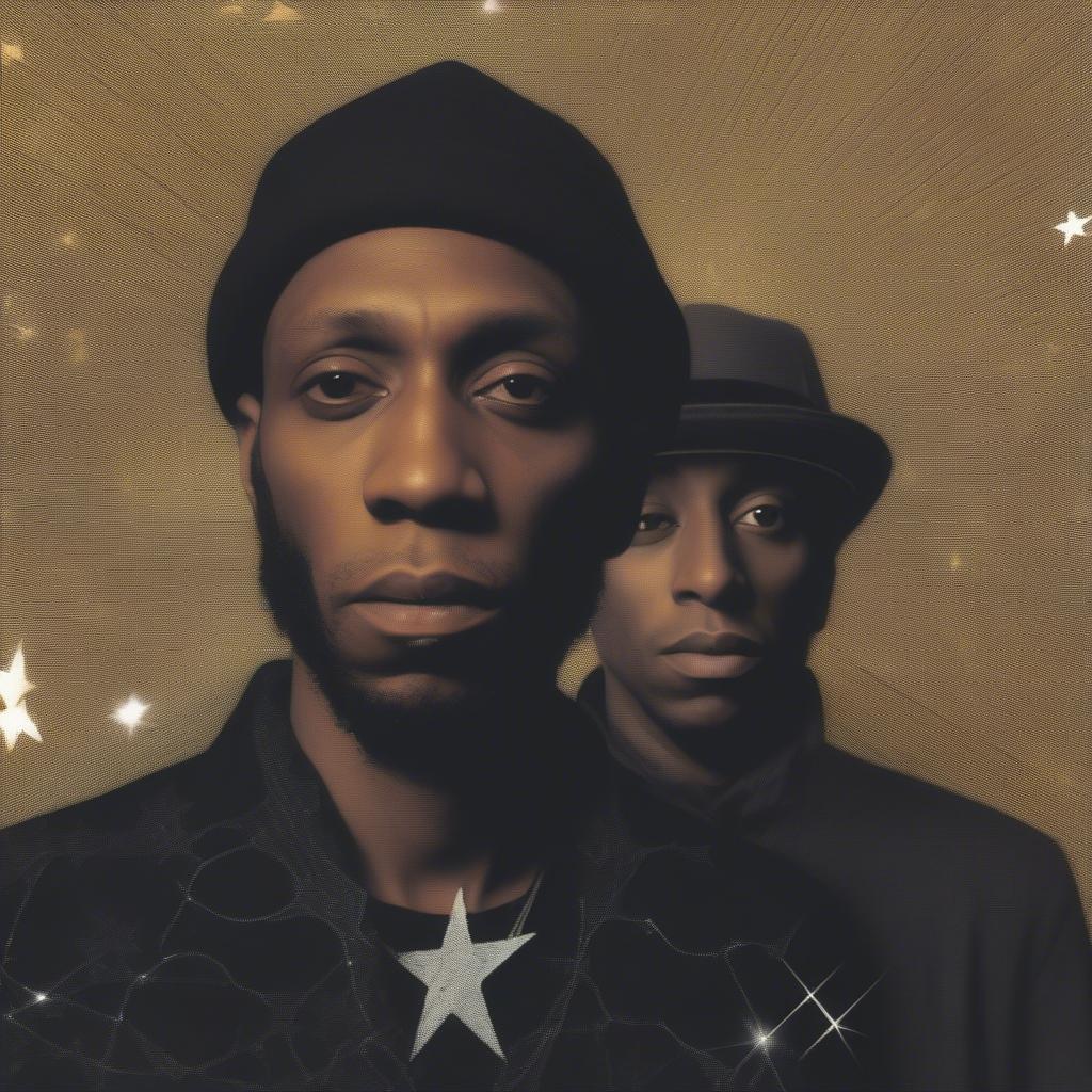 Mos Def Top Songs: A Deep Dive into the Lyrical Genius