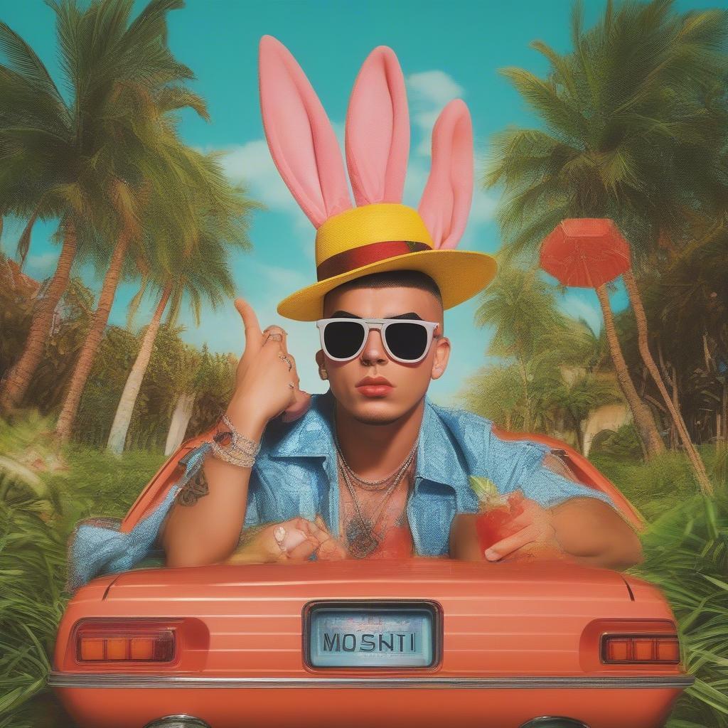 Bad Bunny Un Verano Sin Ti: A Deep Dive into the Top Songs