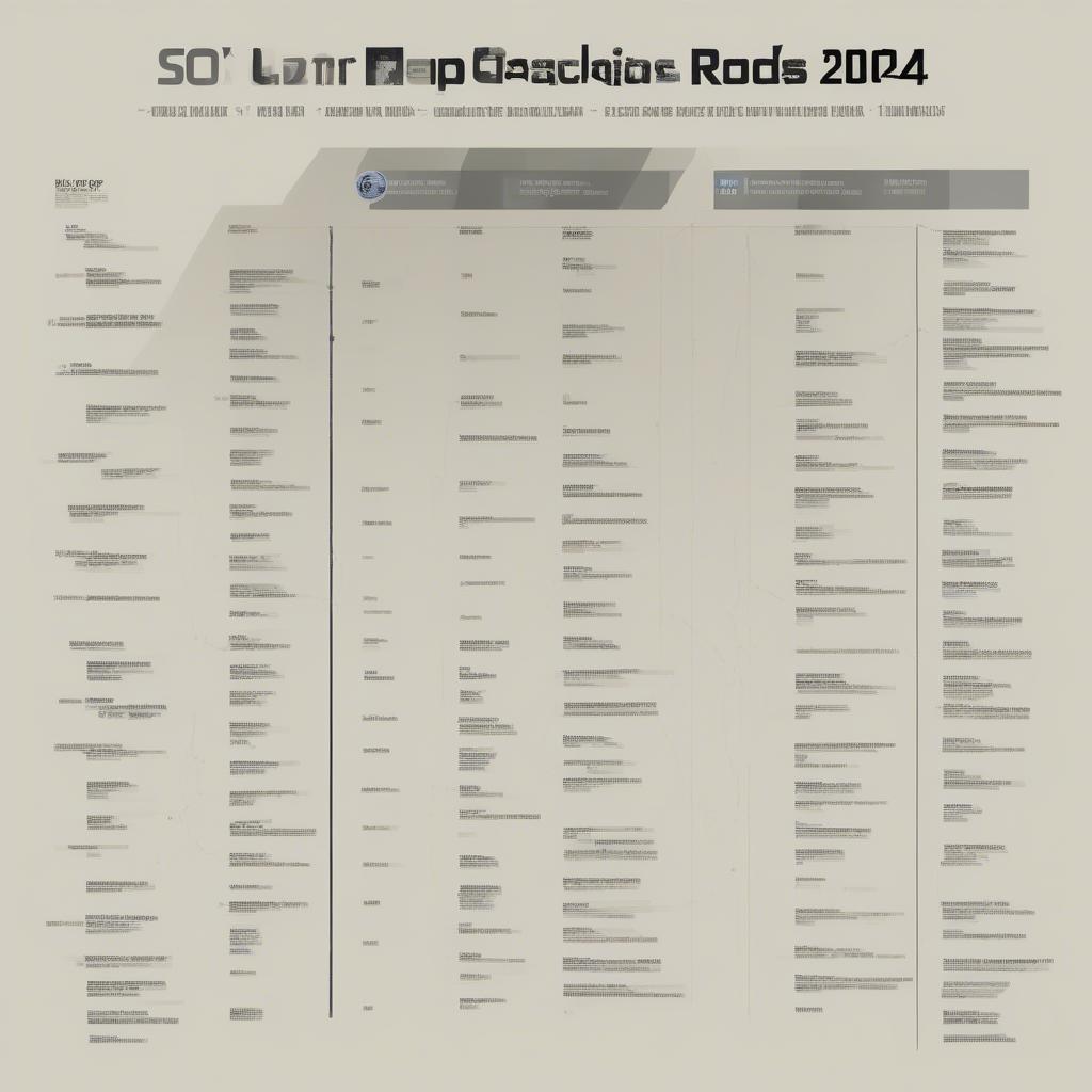 Most Popular Rock Songs 2024 Chart