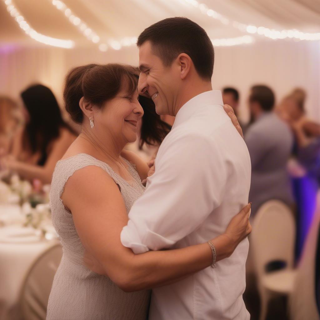 Top Songs for Mother Son Dance: Creating a Timeless Memory