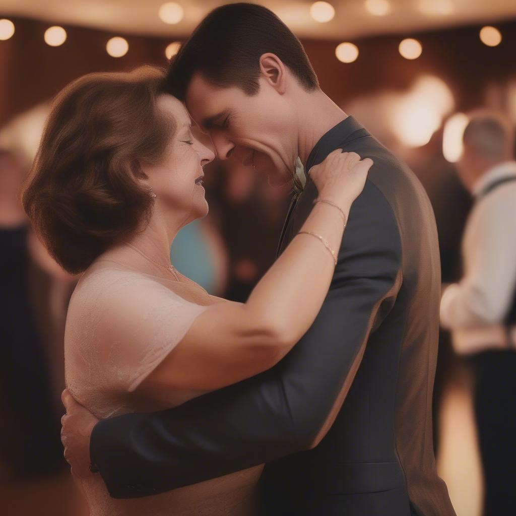 Top Mom and Son Wedding Dance Songs: Creating a Memorable Moment