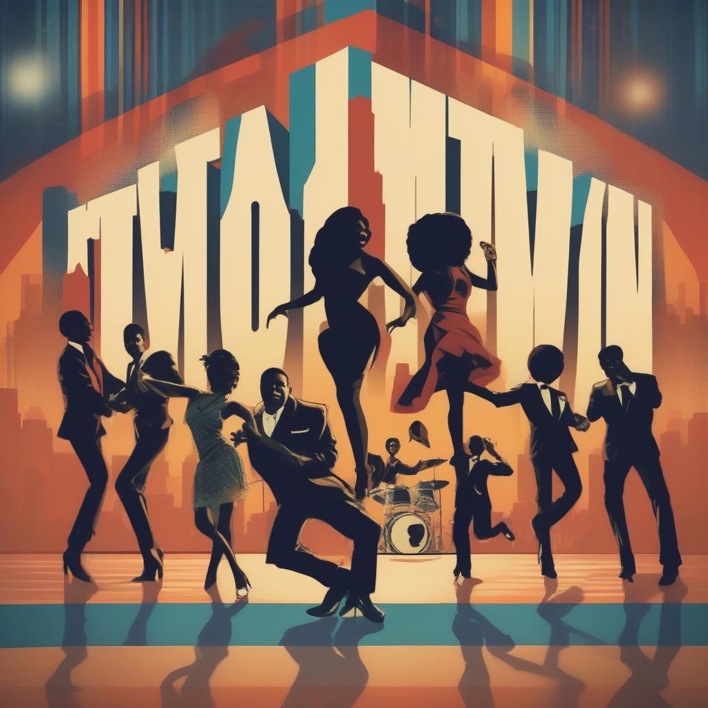 Motown Magic in the 1960s