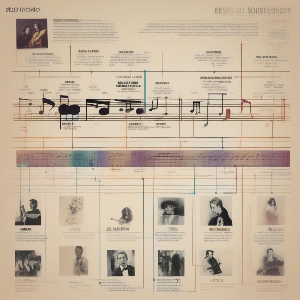 Movie Music Evolution