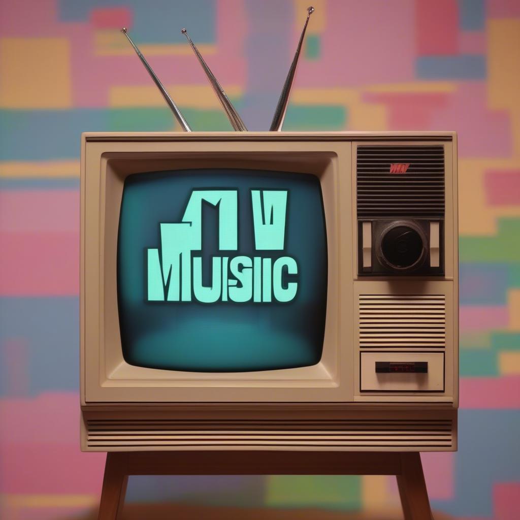 MTV's Influence on 1983 Music