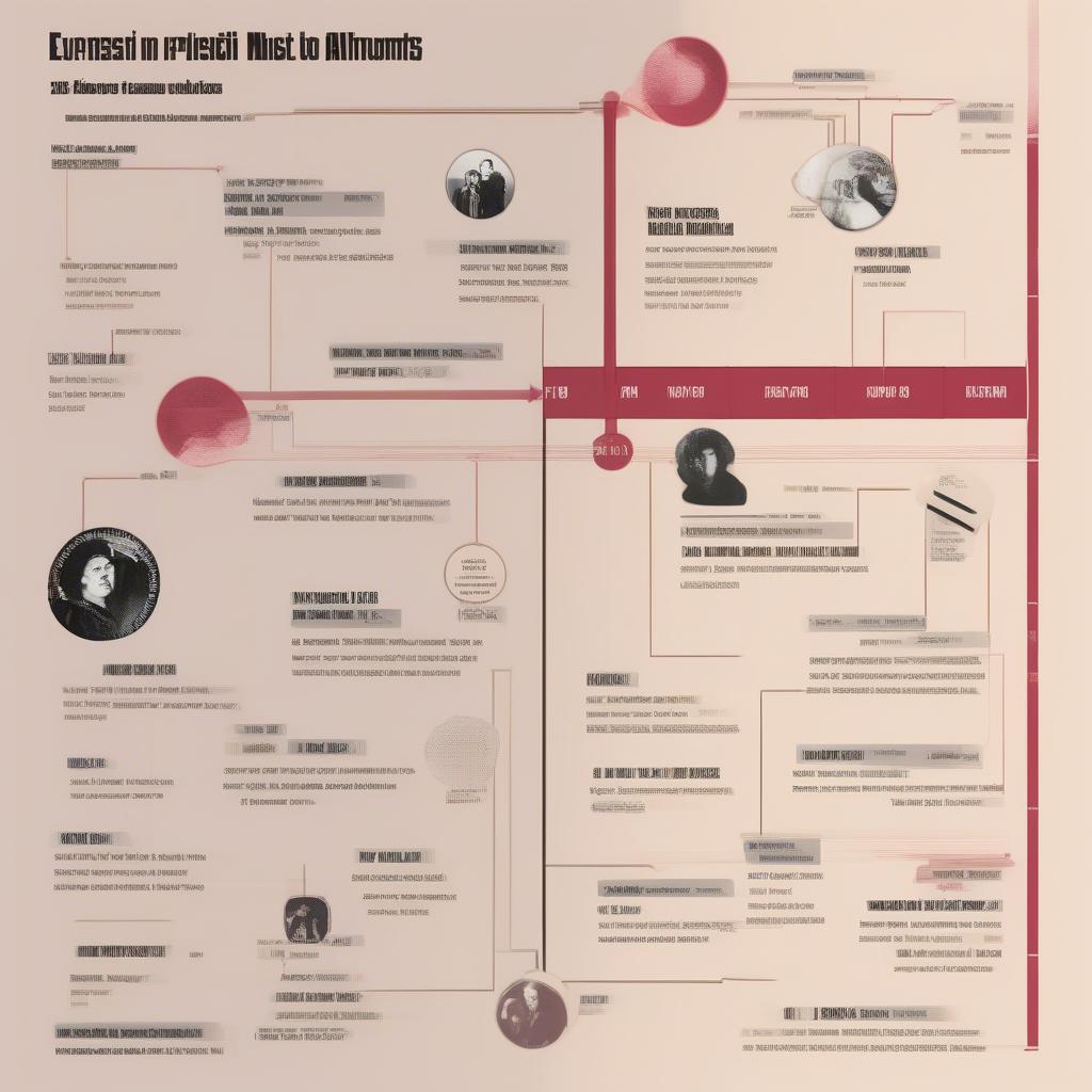 Music Censorship Timeline