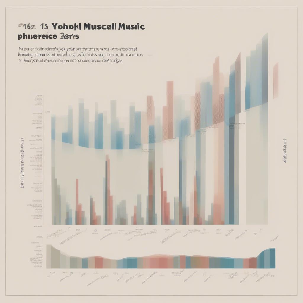 Analyzing Music Chart Trends