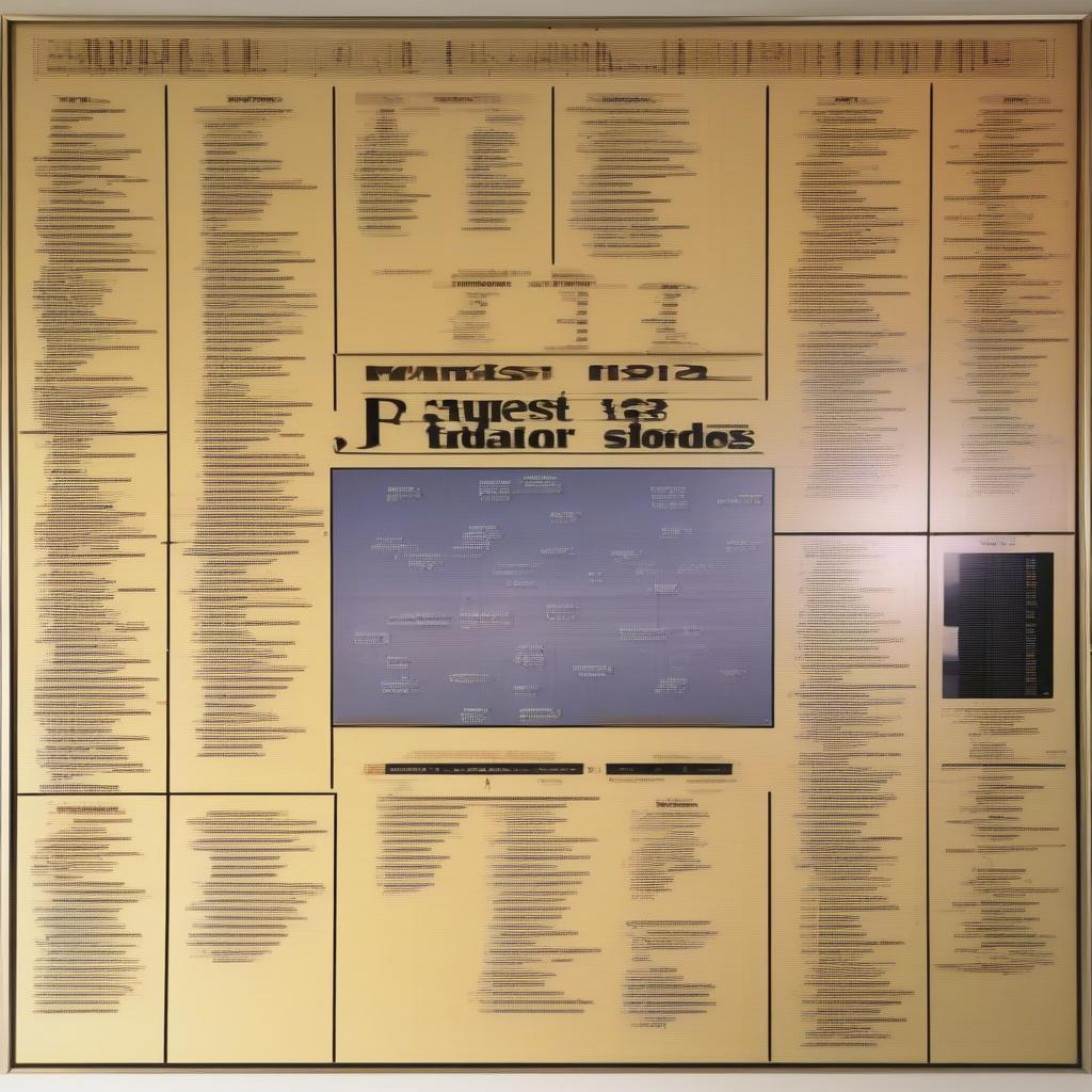 Billboard Music Charts from August 1993