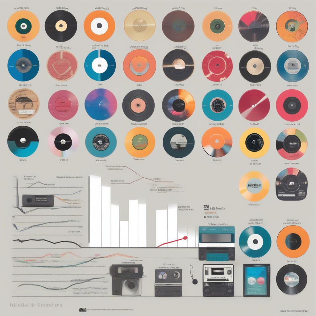 The Evolution of Music Consumption