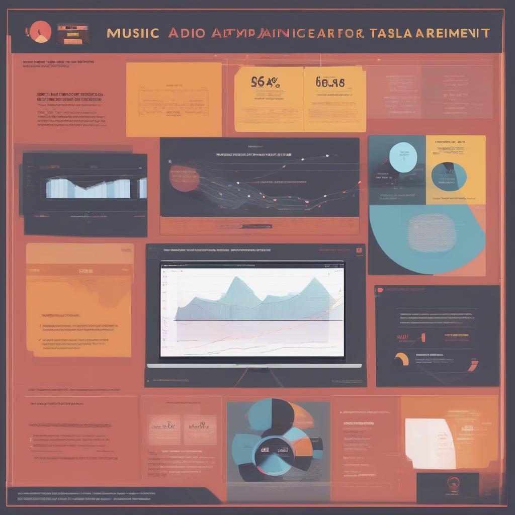 Music Data and Analytics for Chart Success