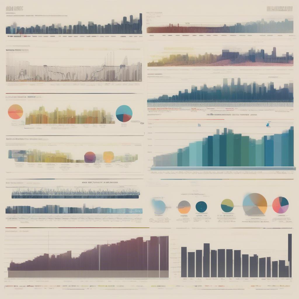 The Evolution of Different Music Genres and Their Influence on the Charts