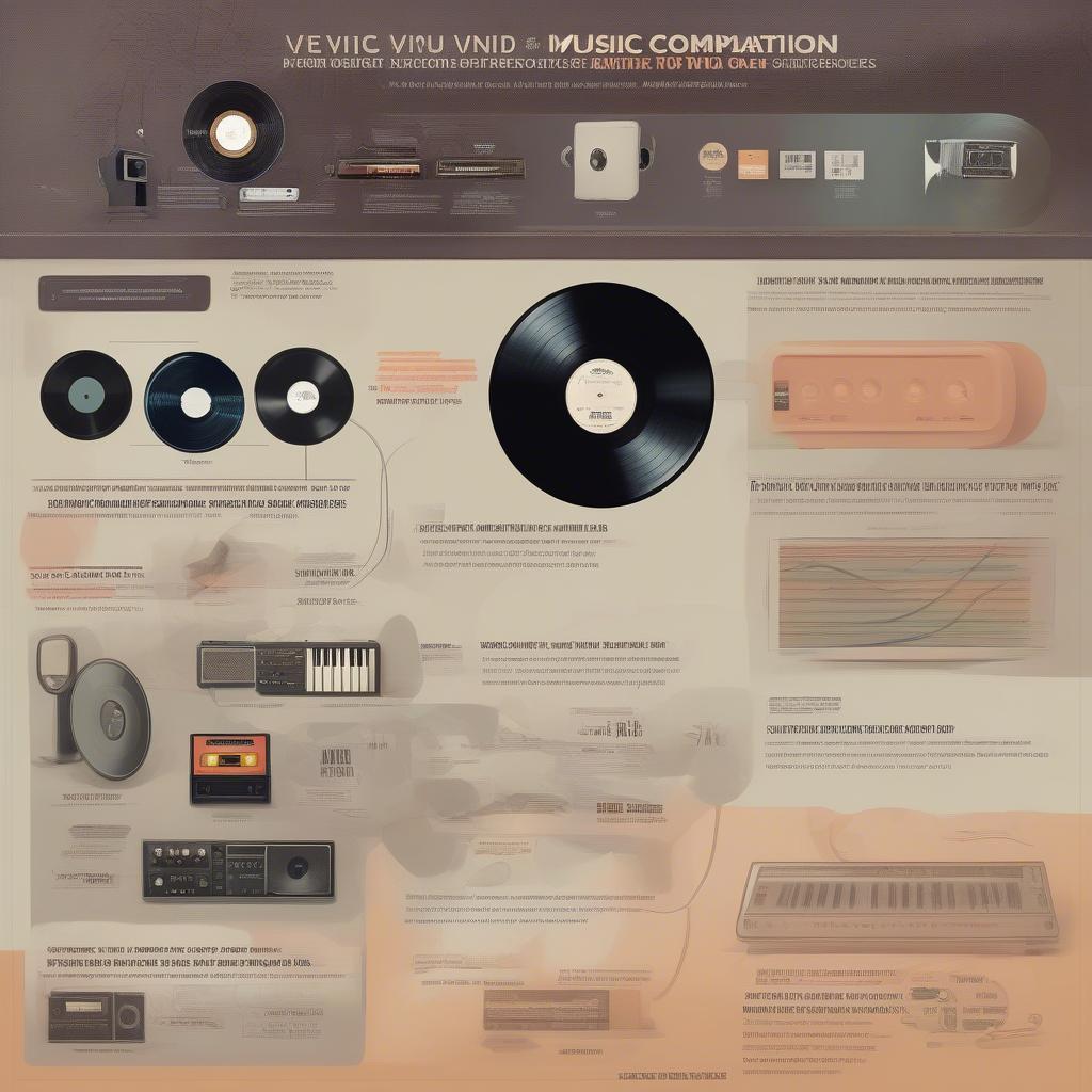 Music Industry Evolution