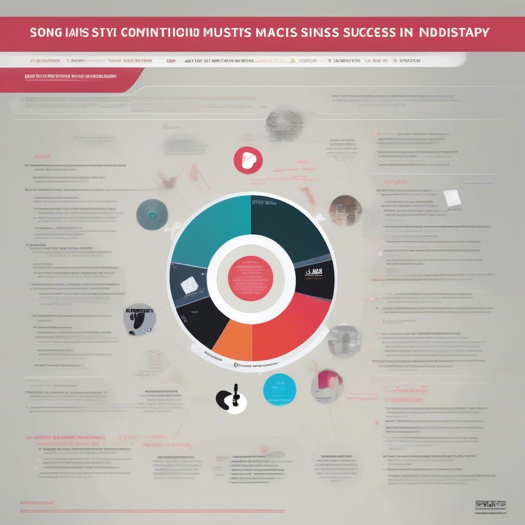 Music Industry Trends and Chart Toppers