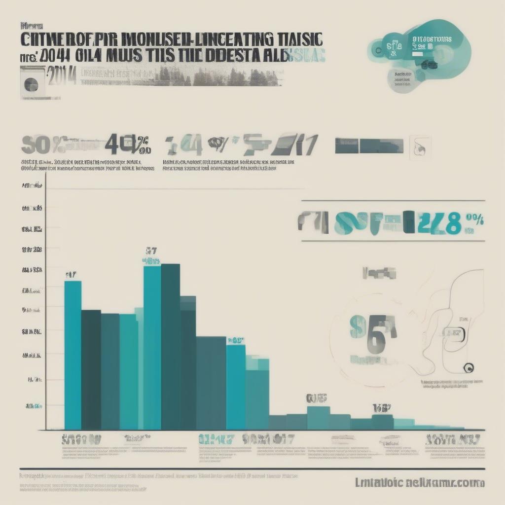 Impact of Music Streaming Services on Music Consumption in 2014