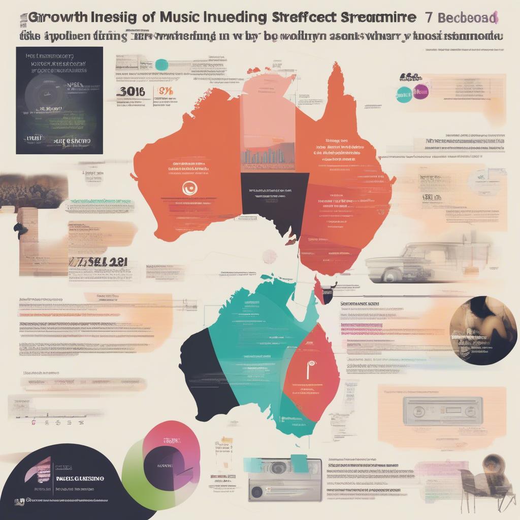 The Impact of Music Streaming in 2017