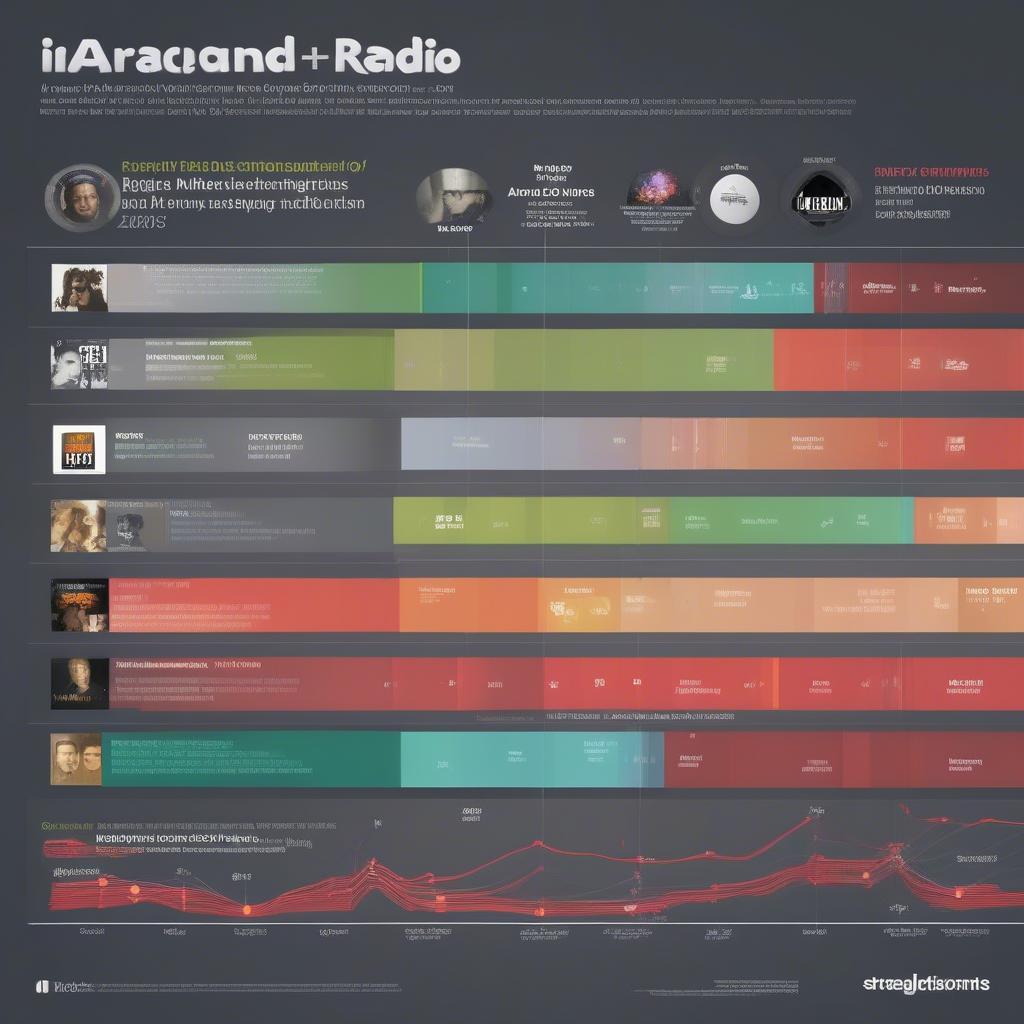 The Impact of Music Streaming on the Charts