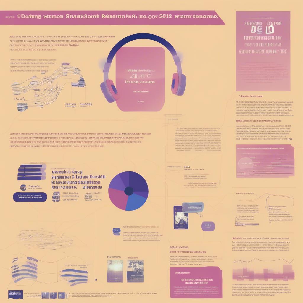 Music Streaming Influence in 2018