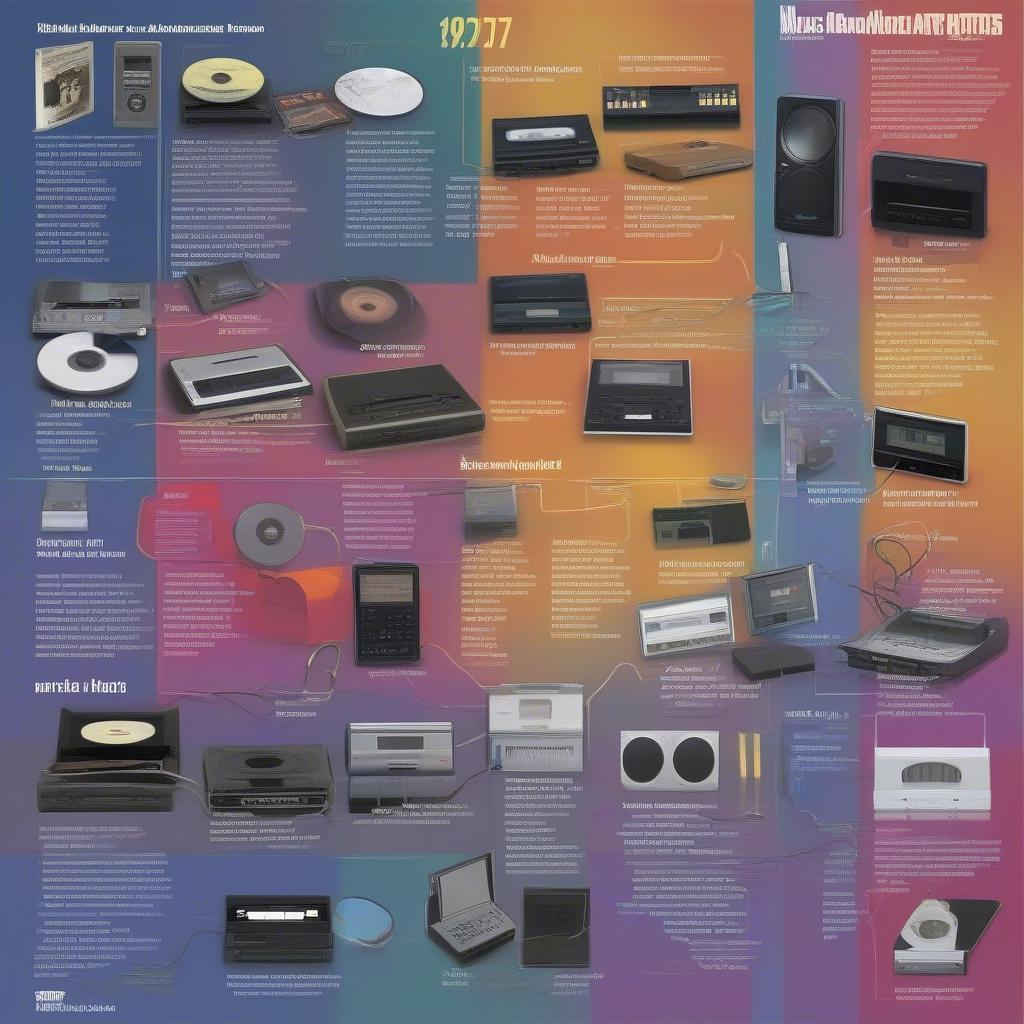 Music Technology in 1997