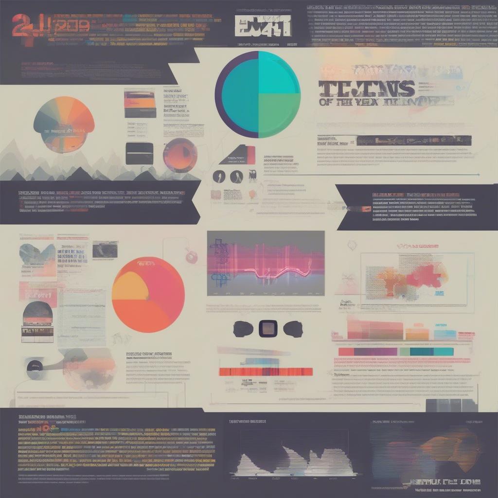 Music Trends Overview of 2014