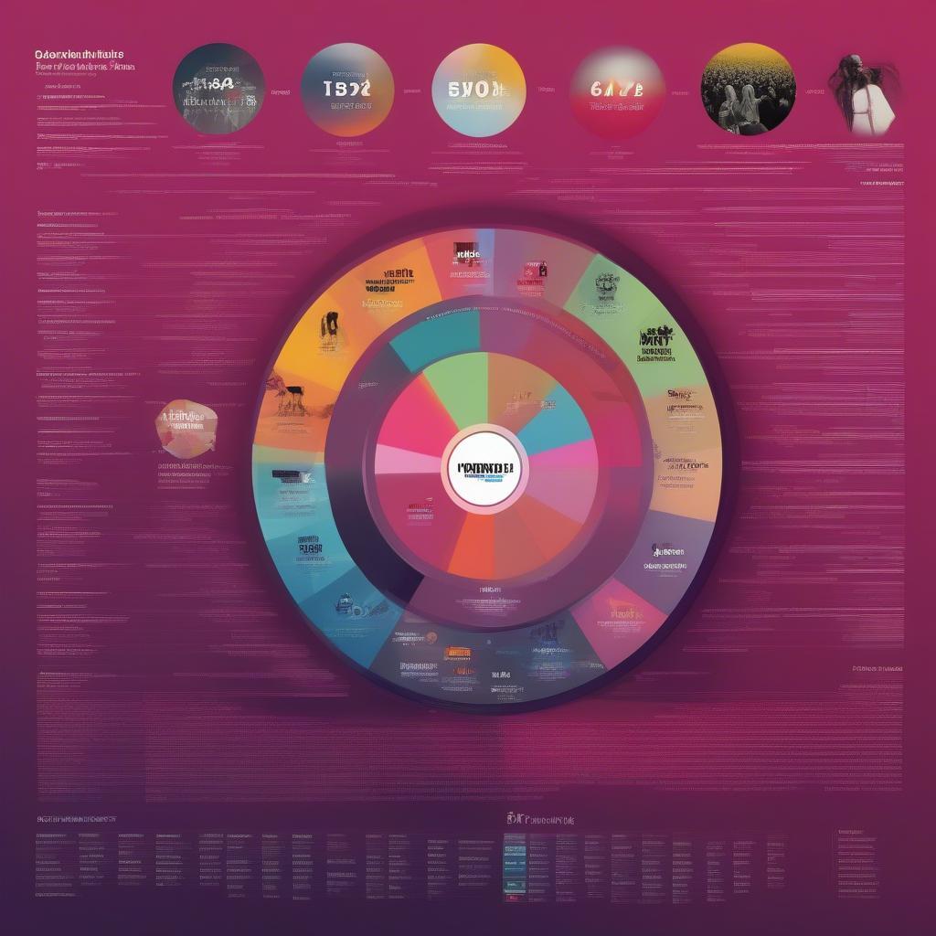 Music Trends Analysis